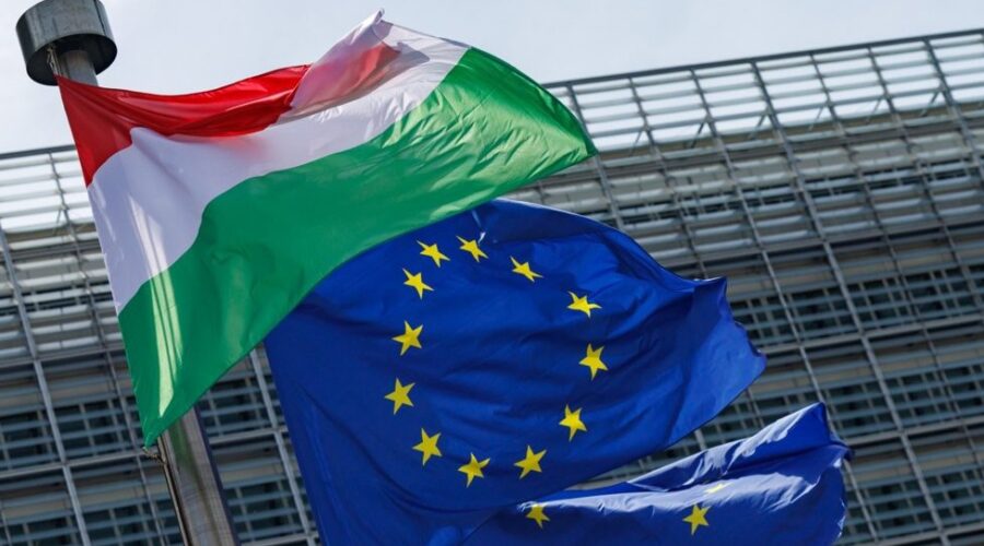 Evropska komisija za deblokadu 4,2 milijarde evra iz kohezionih fondova za Mađarsku