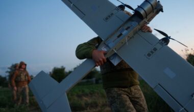 Zapad pretvorio Ukrajinu u centar crnog tržišta oružja