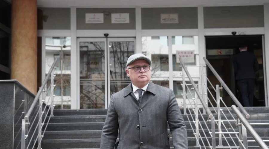 Odlaže se početak suđenja u predmetu „Nadstrešnica“: Branioci Gorana Vesića, Anite Dimoski i Jelene Tanasković podneli zahtev za zaštitu zakonitosti Vrhovnom sudu