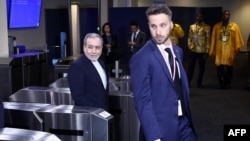 Iranski tvrdolinijaši na nogama nakon sastanka Arakčija i Witkoffa u New Yorku