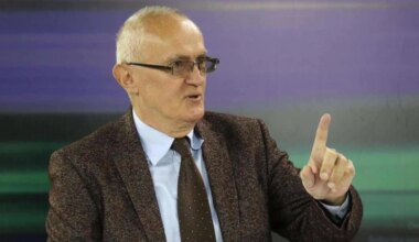 Šabić: Izbor Smederevca za predsednika REM-a politički dogovor