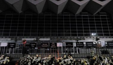 Odložen početak suđenja za pad nadstrešnice: Odbrana traži odluku Vrhovnog suda