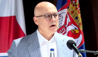 Zgrožen sam blokaderskim napadima na žene, kampanja im se svela na nasilje
