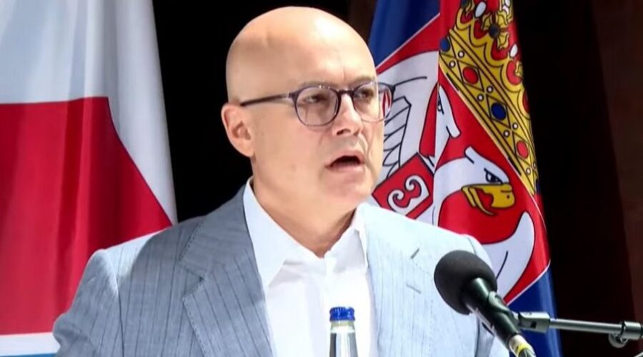 Zgrožen sam blokaderskim napadima na žene, kampanja im se svela na nasilje