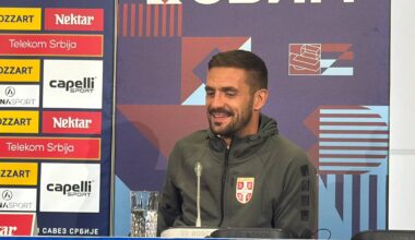 Dušan Tadić poslao moćnu poruku Srbiji: Kao da nikad nisam ni odlazio…