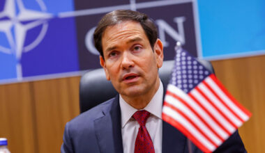 Rubio: Nadam se da ću imati priliku da posetim Srbiju