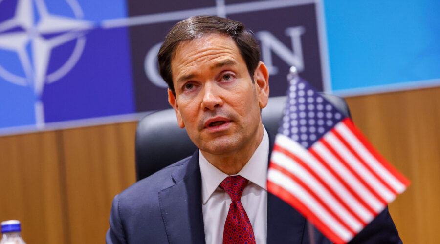Rubio: Nadam se da ću imati priliku da posetim Srbiju