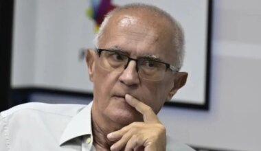 Šabić o izboru predsednika REM-a: U pitanju je dogovor kako bi se rešavala otvorena pitanja, opcija ostavke uvek postoji