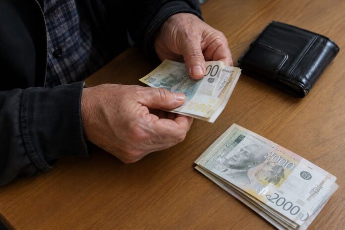 Nema roka za podizanje 6.000 iz Akcionarskog fonda, za isplate iz budžeta godinu dana