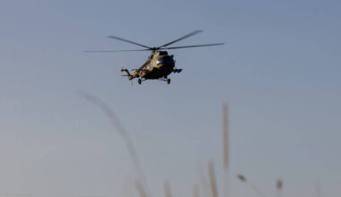 Ruski vojni helikopter ušao u Poljsku: Alarm u NATO zemlji, odmah podignuti borbeni avioni