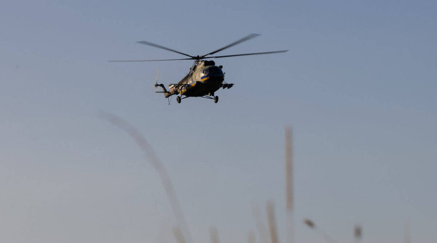 Ruski vojni helikopter ušao u Poljsku: Alarm u NATO zemlji, odmah podignuti borbeni avioni