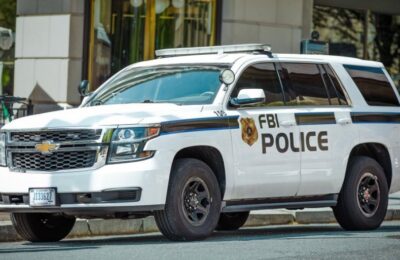 Zamenik direktora FBI podneo ostavku godinu dana nakon dolaska na funkciju