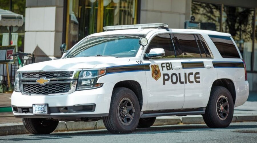 Hakerska grupa saopštila da je ukrala veliku količinu podataka od FBI
