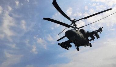 Incident na granici: Ruski vojni helikotper Mi-8 ušao 300 metara u vazdušni prostor Poljske