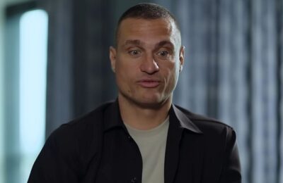 Vidić strahuje za sebe i porodicu, MUP još uvek nije odgovorio na zahtev za procenu bezbednosti