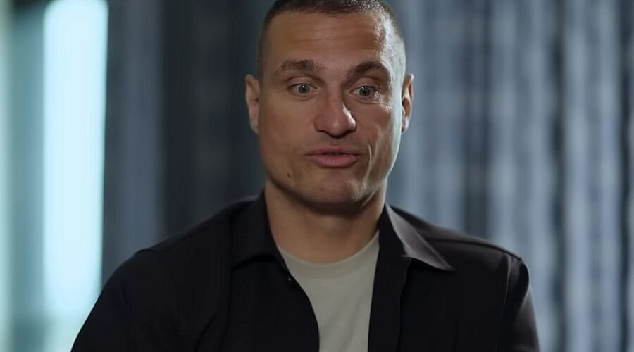Vidić strahuje za sebe i porodicu, MUP još uvek nije odgovorio na zahtev za procenu bezbednosti