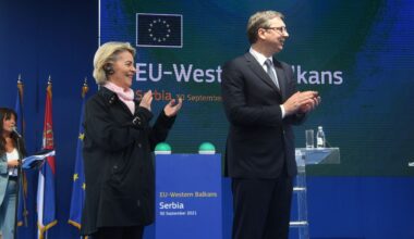 Da li je i ovu deonicu uništila korupcija