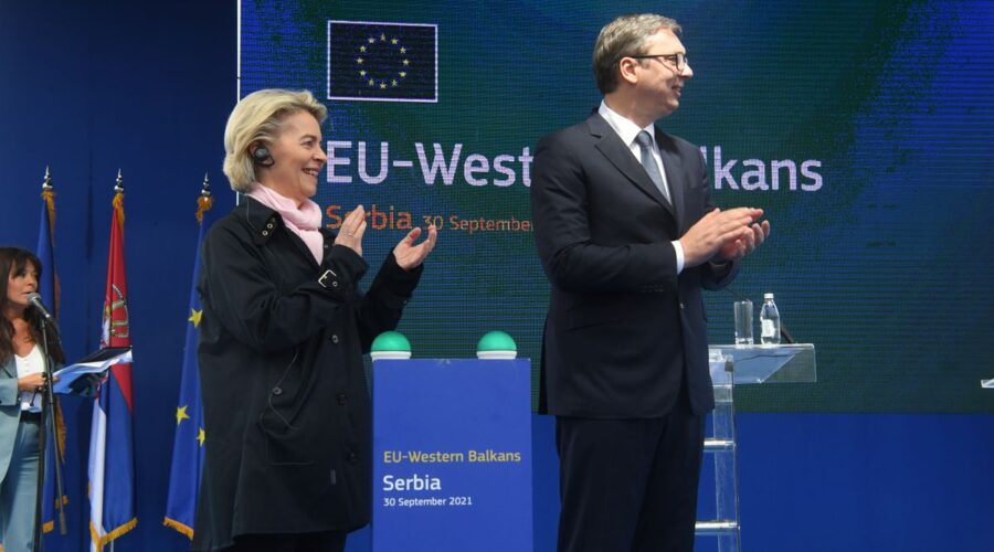 Da li je i ovu deonicu uništila korupcija