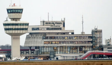 Pojavili se dronovi iznad berlinskog aerodroma, letovi preusmereni u Drezden i Lajpcig