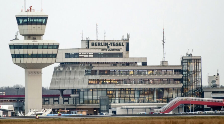Pojavili se dronovi iznad berlinskog aerodroma, letovi preusmereni u Drezden i Lajpcig
