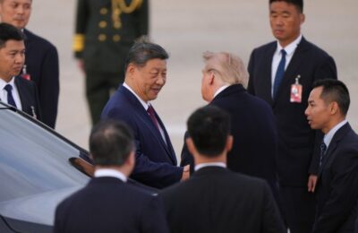 ISTORIJSKI SASTANAK TROJICE LIDERA? Si Đinping bi mogao da organizuje susret sa Trampom i Putinom