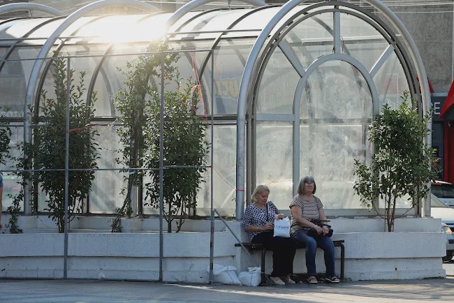 Prognoza vremena za četvrtak 24. septembar 2026: Pretežno vedro, temperatura do 25 stepeni