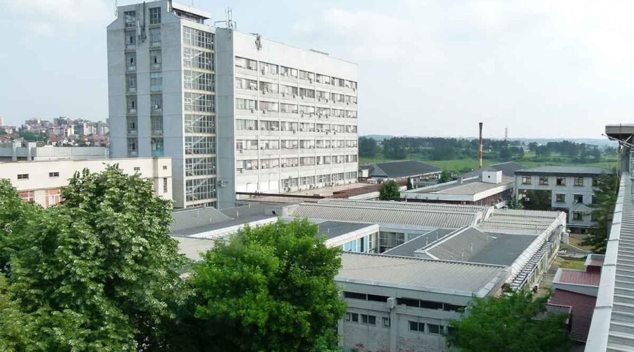 Veliko priznanje za kragujevačke lekare: UKC dobio prestižnu evropsku akreditaciju za ginekološku onkologiju