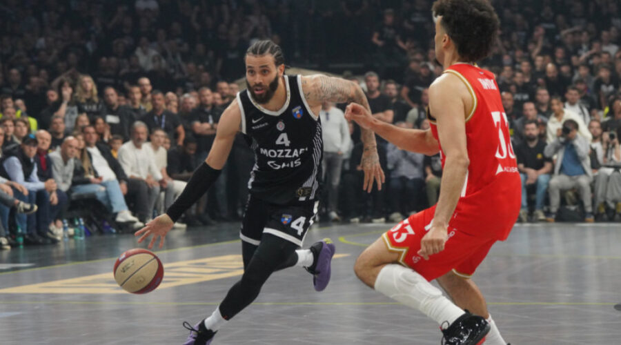 Da li počinje ABA liga