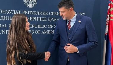 ORNI povezuje srpsko rasejanje i Njujork | Srpska dijaspora