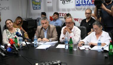 Bolje ikakav REM nego nikakav