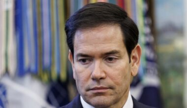 Rubio posle sastanka sa Lavrovom: SAD nameravaju da ojačaju saradnju sa Srbijom