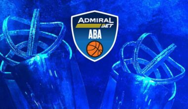 ABA liga: Zloupotreba ugrozila početak takmičenja, slede hitne pravne radnje