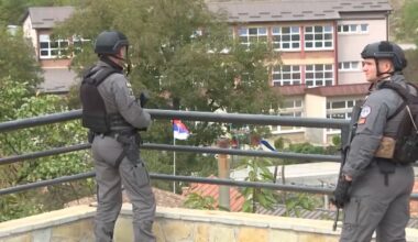 Treća godišnjica oružanog napada u Banjskoj na severu Kosova