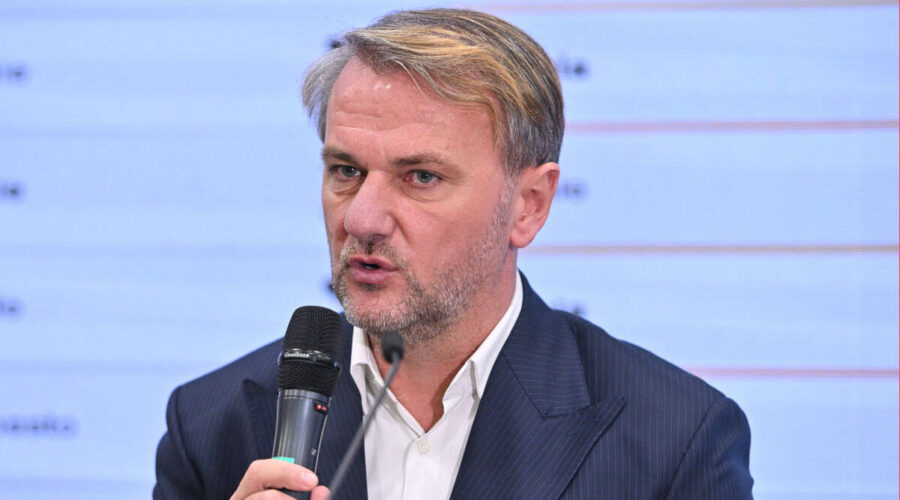 Haos u ABA ligi: Saopštenje usred noći, ugrožen početak sezone