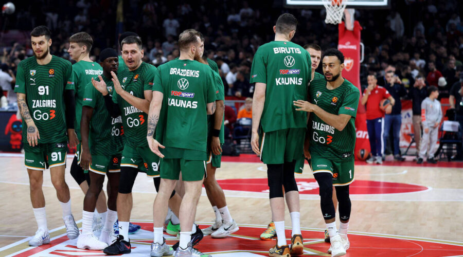 Bivši as Partizana pohvalio trenera Zvezde! Iskusni plejmejker otvorio dušu pred okršaj u Areni!