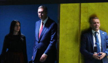 Vučić posle obraćanja u UN: Držao sam se politike Srbije – slobodne, nezavisne države