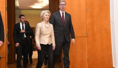 PRUGA NIŠ–BRESTOVAC JOŠ NIJE BEZBEDNA: Radar tvrdi da postoji pritisak da se potpiše usklađenost radova sa propisima!