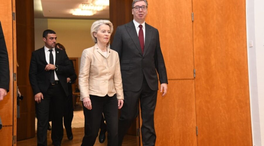 PRUGA NIŠ–BRESTOVAC JOŠ NIJE BEZBEDNA: Radar tvrdi da postoji pritisak da se potpiše usklađenost radova sa propisima!