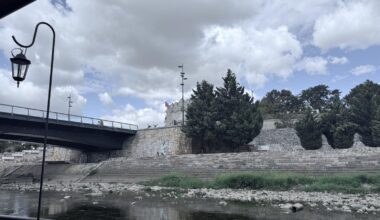 DANAS SUNCE I DO 25 STEPENI, A VEĆ NOĆAS STIŽE PROMENA: Hladni front donosi kišu i zahlađenje