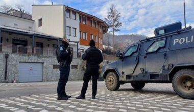 Tri godine od sukoba u Banjskoj: Trojici uhapšenih Srba izrečene najteže zatvorske kazne