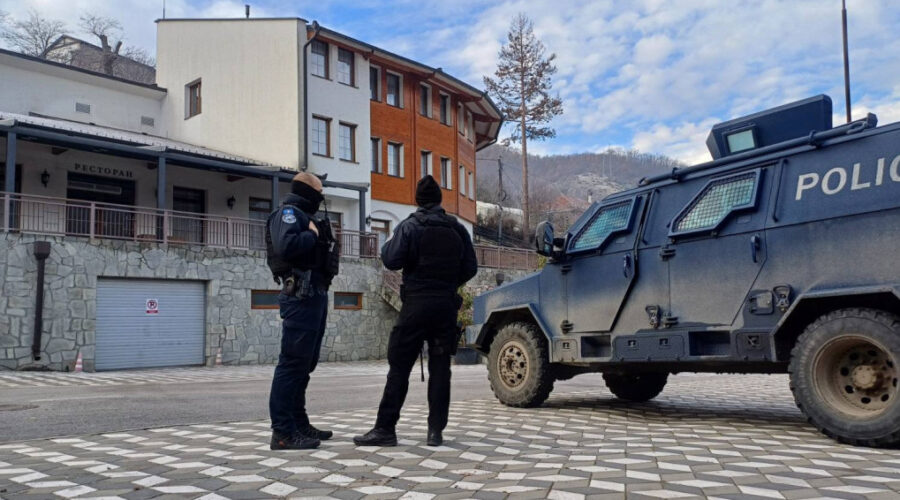 Tri godine od sukoba u Banjskoj: Trojici uhapšenih Srba izrečene najteže zatvorske kazne