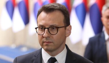 Petar Petković o Vučićevom nastupu u UN: Odlučno branio srpske državne i nacionalne interese