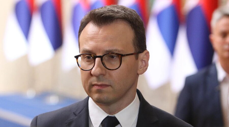 Petar Petković o Vučićevom nastupu u UN: Odlučno branio srpske državne i nacionalne interese