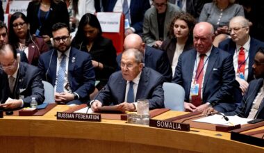 Njujork u znaku intenzivne diplomatije: Lavrov održao niz bilateralnih sastanaka