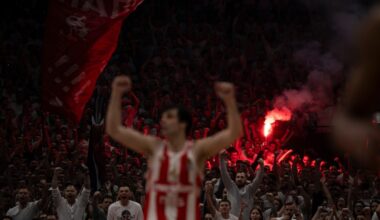 Uprava i menadžment su svoje uradili perfektno, sada je sve na igračima i trenerima: Crvena zvezda nikada jača nije ulazila u sezonu, večeras počinje Ibonova odiseja!