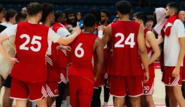Evo kad i gde uživo možete da gledate TV prenos meča Crvena zvezda – Žalgiris