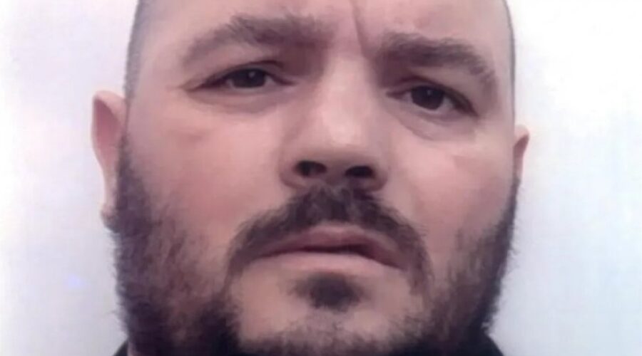Imao sam i nož pripremljen ako pištolj ne opali