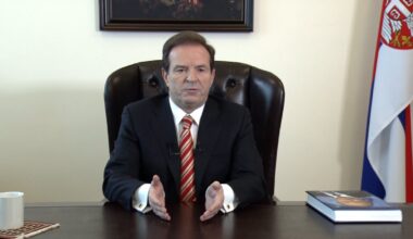 Stranka Bogoljuba Karića odgovara RIK-u: Nemamo šta da krijemo, pozdravljamo proveru potpisa