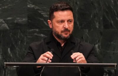 Spremni smo za bilo kakvo primirje sa Rusijom