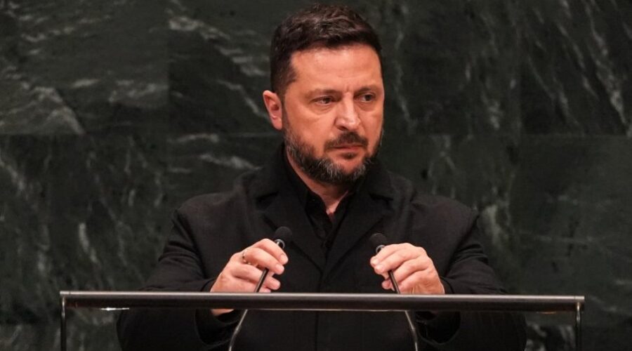 Zelenski pokušava da uvuče Evropu i NATO u direktan sukob sa Rusijom